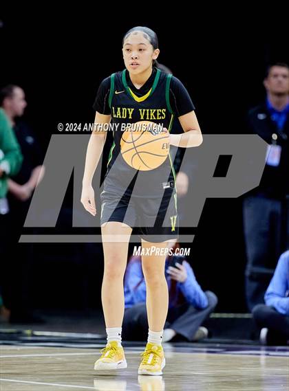 Thumbnail 1 in Whitney vs. Vanden (CIF SJS D2 Final) photogallery.