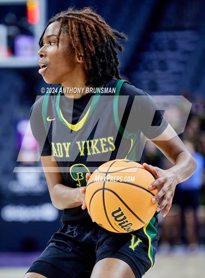 Thumbnail 1 in Whitney vs. Vanden (CIF SJS D2 Final) photogallery.
