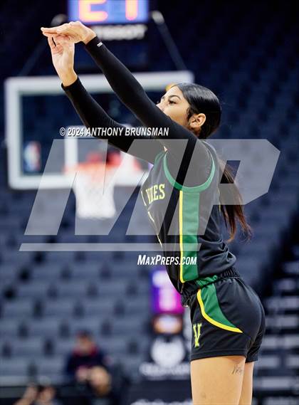 Thumbnail 1 in Whitney vs. Vanden (CIF SJS D2 Final) photogallery.