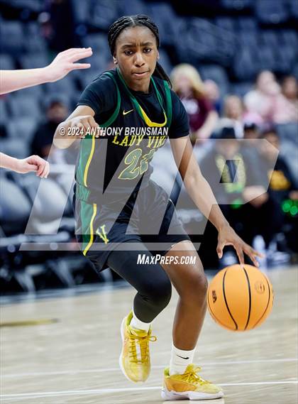 Thumbnail 1 in Whitney vs. Vanden (CIF SJS D2 Final) photogallery.