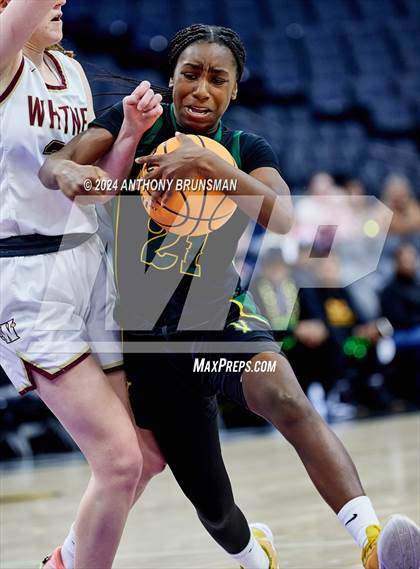 Thumbnail 3 in Whitney vs. Vanden (CIF SJS D2 Final) photogallery.