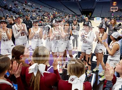 Thumbnail 3 in Whitney vs. Vanden (CIF SJS D2 Final) photogallery.