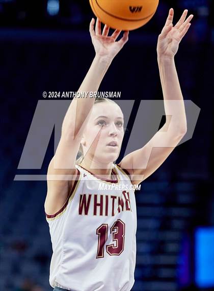 Thumbnail 2 in Whitney vs. Vanden (CIF SJS D2 Final) photogallery.