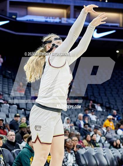 Thumbnail 1 in Whitney vs. Vanden (CIF SJS D2 Final) photogallery.