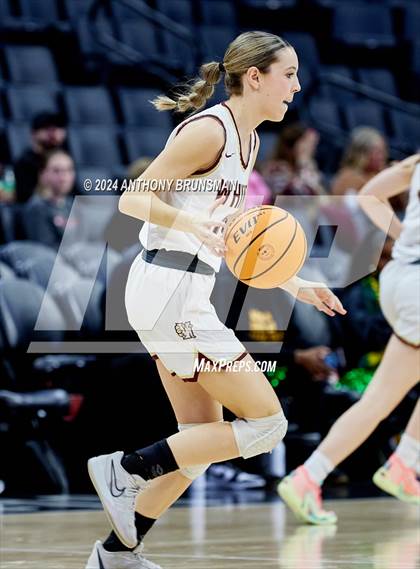 Thumbnail 3 in Whitney vs. Vanden (CIF SJS D2 Final) photogallery.