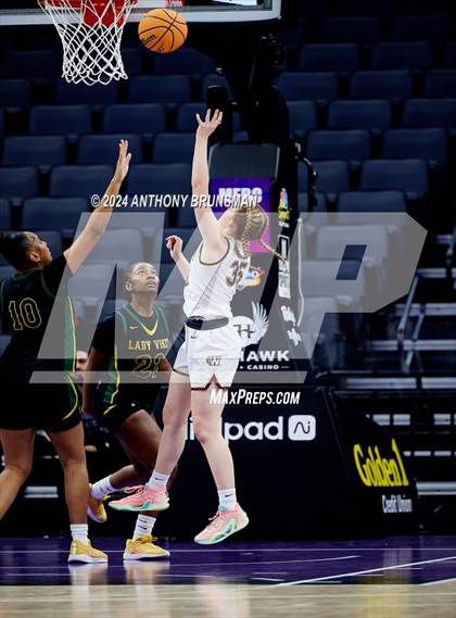 Thumbnail 1 in Whitney vs. Vanden (CIF SJS D2 Final) photogallery.