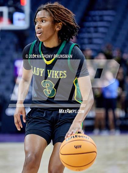 Thumbnail 3 in Whitney vs. Vanden (CIF SJS D2 Final) photogallery.