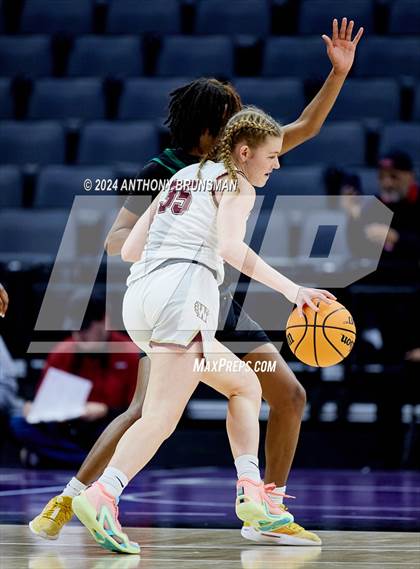 Thumbnail 1 in Whitney vs. Vanden (CIF SJS D2 Final) photogallery.