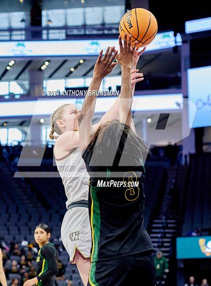 Thumbnail 1 in Whitney vs. Vanden (CIF SJS D2 Final) photogallery.