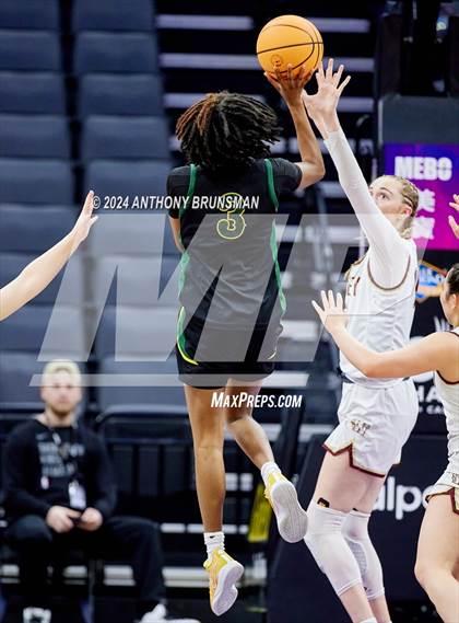 Thumbnail 1 in Whitney vs. Vanden (CIF SJS D2 Final) photogallery.