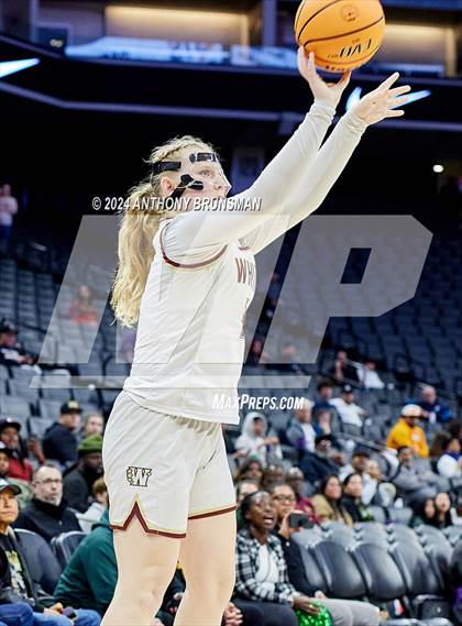 Thumbnail 3 in Whitney vs. Vanden (CIF SJS D2 Final) photogallery.