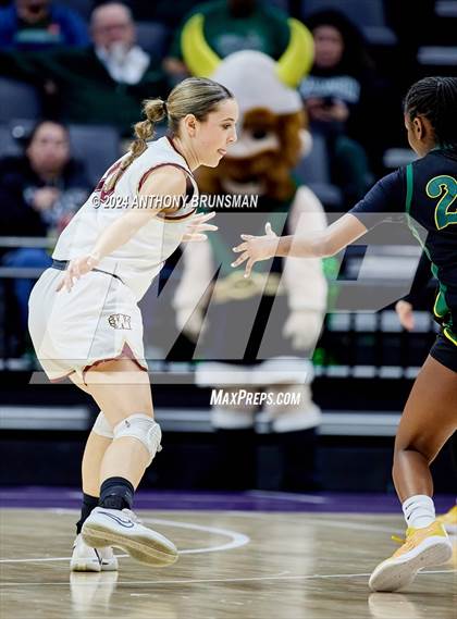 Thumbnail 2 in Whitney vs. Vanden (CIF SJS D2 Final) photogallery.