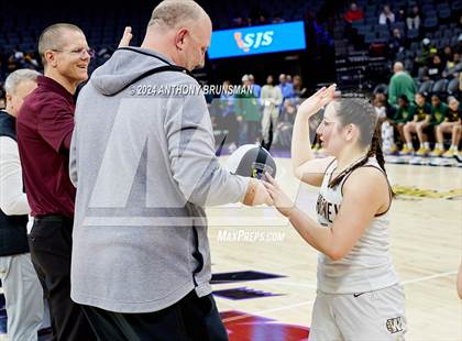 Thumbnail 1 in Whitney vs. Vanden (CIF SJS D2 Final) photogallery.
