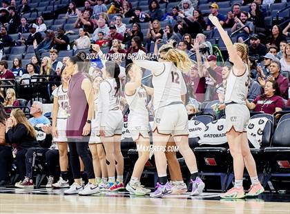 Thumbnail 2 in Whitney vs. Vanden (CIF SJS D2 Final) photogallery.