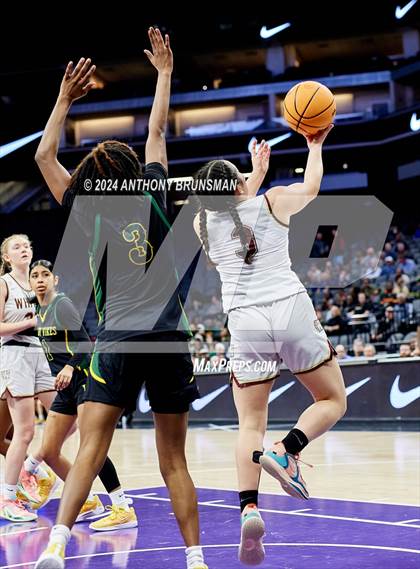 Thumbnail 3 in Whitney vs. Vanden (CIF SJS D2 Final) photogallery.