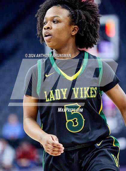 Thumbnail 3 in Whitney vs. Vanden (CIF SJS D2 Final) photogallery.