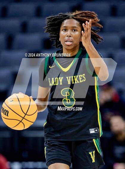 Thumbnail 3 in Whitney vs. Vanden (CIF SJS D2 Final) photogallery.
