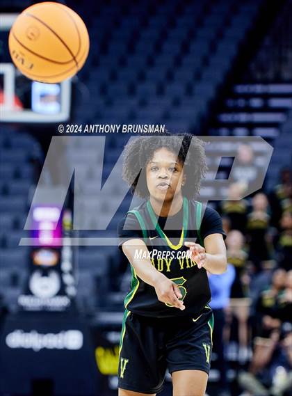 Thumbnail 3 in Whitney vs. Vanden (CIF SJS D2 Final) photogallery.