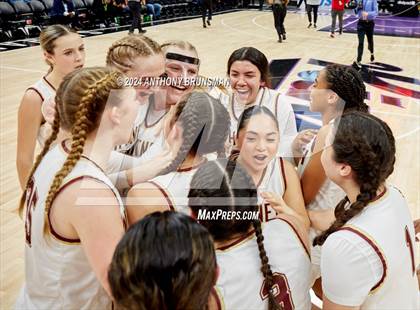 Thumbnail 1 in Whitney vs. Vanden (CIF SJS D2 Final) photogallery.