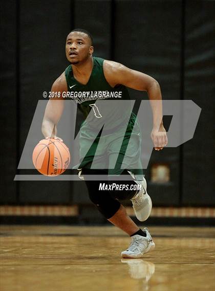 Thumbnail 1 in Waxahachie vs Mansfield Timberview photogallery.