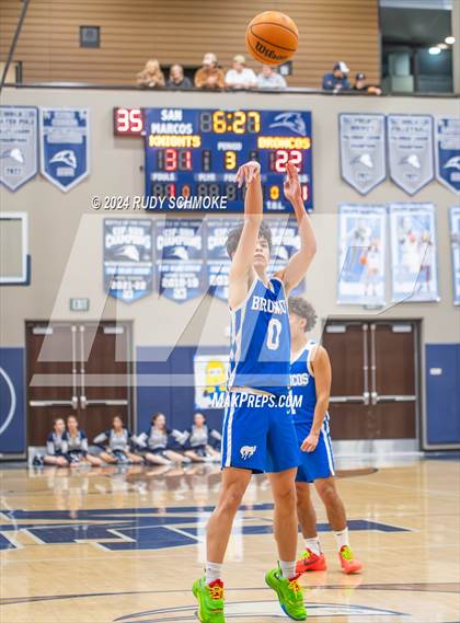 Thumbnail 3 in Rancho Bernardo @ San Marcos photogallery.