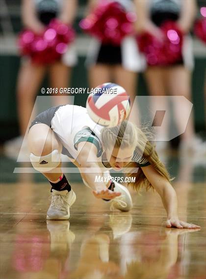 Thumbnail 2 in Rockwall-Heath vs Prosper photogallery.