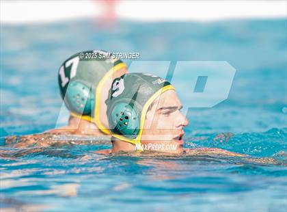 Thumbnail 2 in San Marin vs. Marin Catholic (CIF NCS D2 Quarterfinal) photogallery.