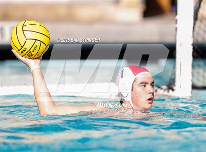 Thumbnail 2 in San Marin vs. Marin Catholic (CIF NCS D2 Quarterfinal) photogallery.