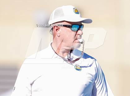 Thumbnail 1 in San Marin vs. Marin Catholic (CIF NCS D2 Quarterfinal) photogallery.