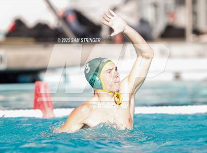 Thumbnail 2 in San Marin vs. Marin Catholic (CIF NCS D2 Quarterfinal) photogallery.