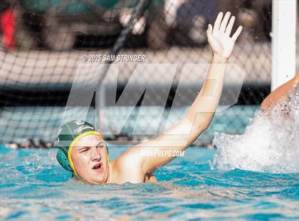 Thumbnail 1 in San Marin vs. Marin Catholic (CIF NCS D2 Quarterfinal) photogallery.