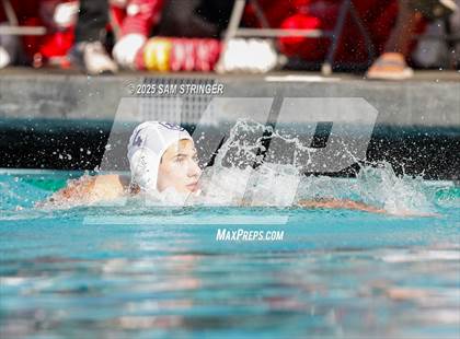 Thumbnail 1 in San Marin vs. Marin Catholic (CIF NCS D2 Quarterfinal) photogallery.