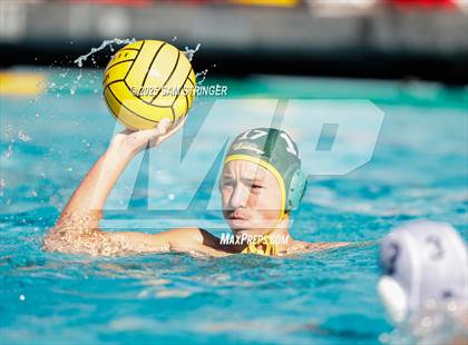 Thumbnail 1 in San Marin vs. Marin Catholic (CIF NCS D2 Quarterfinal) photogallery.