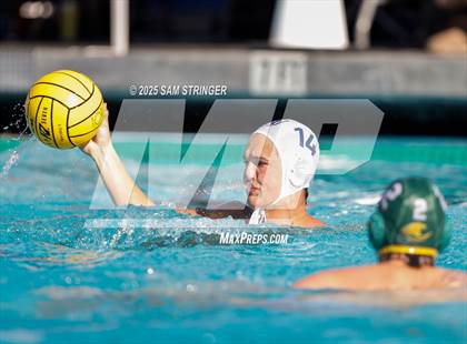 Thumbnail 1 in San Marin vs. Marin Catholic (CIF NCS D2 Quarterfinal) photogallery.