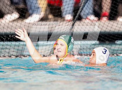 Thumbnail 2 in San Marin vs. Marin Catholic (CIF NCS D2 Quarterfinal) photogallery.