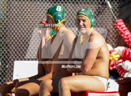 Thumbnail 3 in San Marin vs. Marin Catholic (CIF NCS D2 Quarterfinal) photogallery.