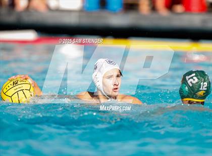 Thumbnail 3 in San Marin vs. Marin Catholic (CIF NCS D2 Quarterfinal) photogallery.