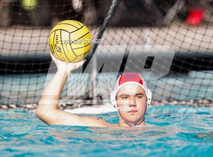 Thumbnail 3 in San Marin vs. Marin Catholic (CIF NCS D2 Quarterfinal) photogallery.