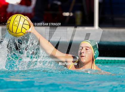 Thumbnail 2 in San Marin vs. Marin Catholic (CIF NCS D2 Quarterfinal) photogallery.