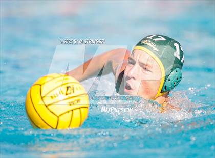 Thumbnail 1 in San Marin vs. Marin Catholic (CIF NCS D2 Quarterfinal) photogallery.