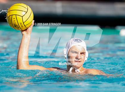 Thumbnail 3 in San Marin vs. Marin Catholic (CIF NCS D2 Quarterfinal) photogallery.