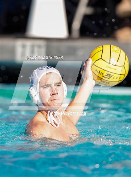 Thumbnail 1 in San Marin vs. Marin Catholic (CIF NCS D2 Quarterfinal) photogallery.