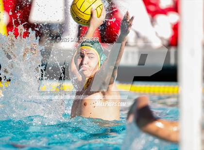Thumbnail 1 in San Marin vs. Marin Catholic (CIF NCS D2 Quarterfinal) photogallery.