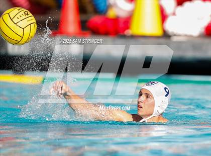 Thumbnail 3 in San Marin vs. Marin Catholic (CIF NCS D2 Quarterfinal) photogallery.