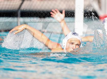 Thumbnail 1 in San Marin vs. Marin Catholic (CIF NCS D2 Quarterfinal) photogallery.