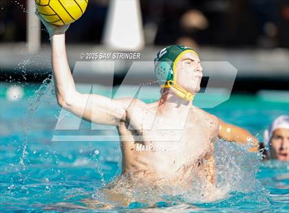 Thumbnail 3 in San Marin vs. Marin Catholic (CIF NCS D2 Quarterfinal) photogallery.