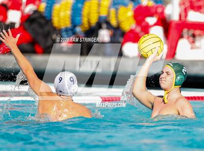 Thumbnail 1 in San Marin vs. Marin Catholic (CIF NCS D2 Quarterfinal) photogallery.