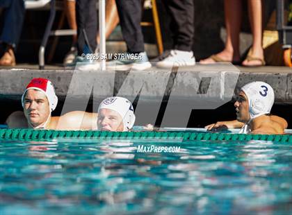 Thumbnail 2 in San Marin vs. Marin Catholic (CIF NCS D2 Quarterfinal) photogallery.