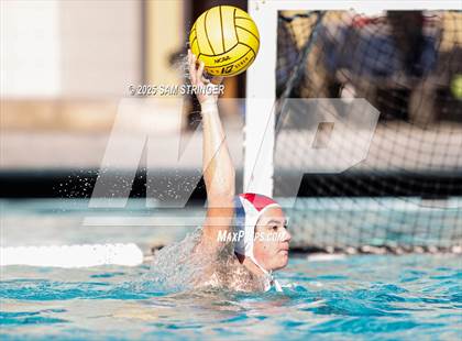 Thumbnail 3 in San Marin vs. Marin Catholic (CIF NCS D2 Quarterfinal) photogallery.