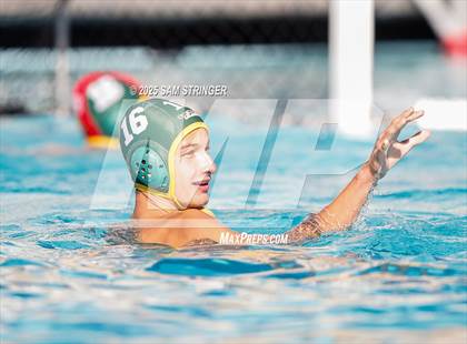 Thumbnail 2 in San Marin vs. Marin Catholic (CIF NCS D2 Quarterfinal) photogallery.